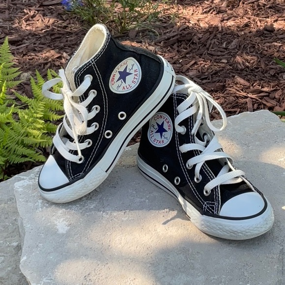 Converse Other - 🌈 Converse High Tops (Youth)